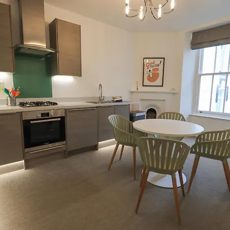 Appartement Peregrine At Stonecliffe *