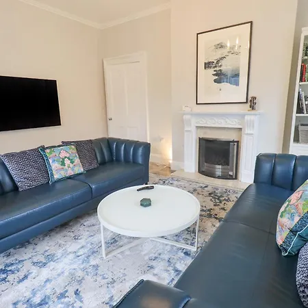 Appartement Peregrine At Stonecliffe Windermere
