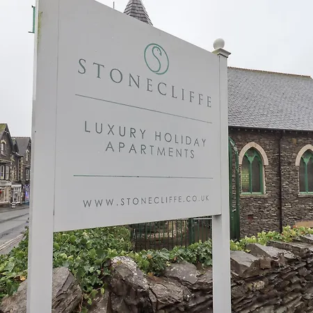 Peregrine At Stonecliffe Appartement