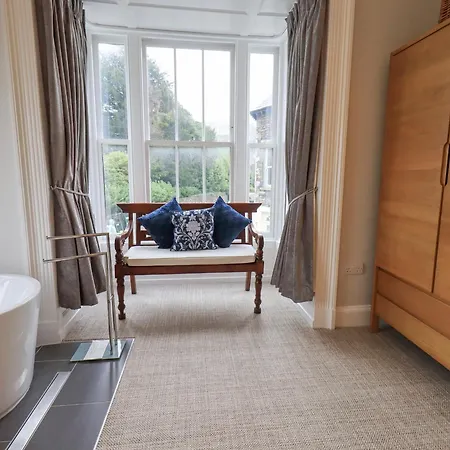 Appartement Peregrine At Stonecliffe Windermere